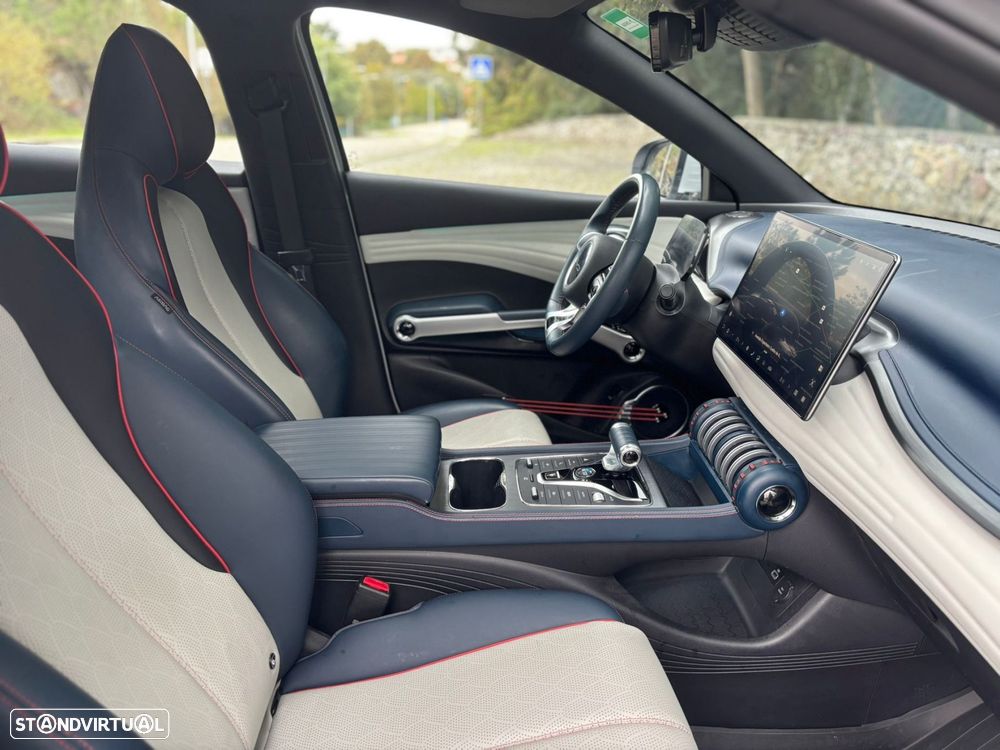 BYD Atto 3 60.48 kWh Design - 21