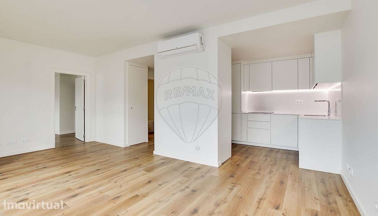 Apartamento T1 para arrendamento - Grande imagem: 5/17