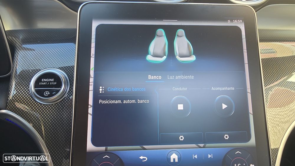 Mercedes-Benz GLC 220 d 4Matic AMG Advanced - 50