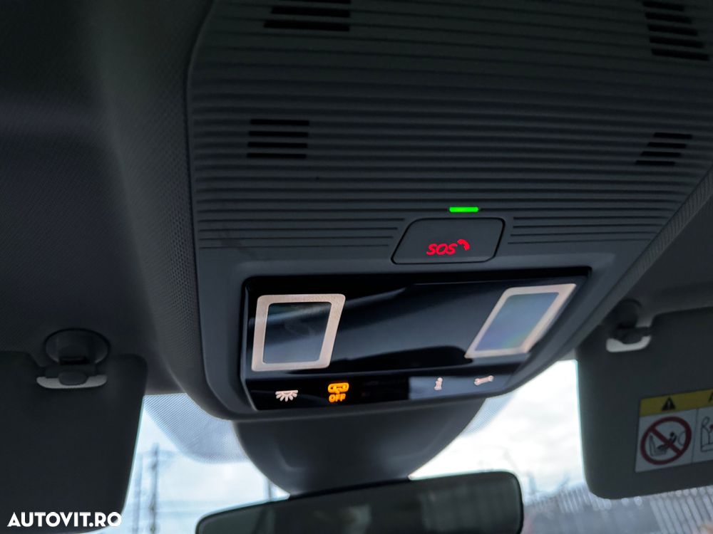 Volkswagen Golf 1.0 TSI Comfortline - 17