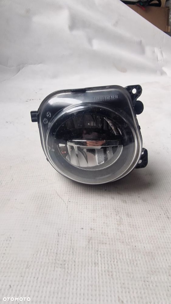 BMW Seria 5 F10 F11 Halogen prawy LED ORGINAŁ 63177311294 - 1