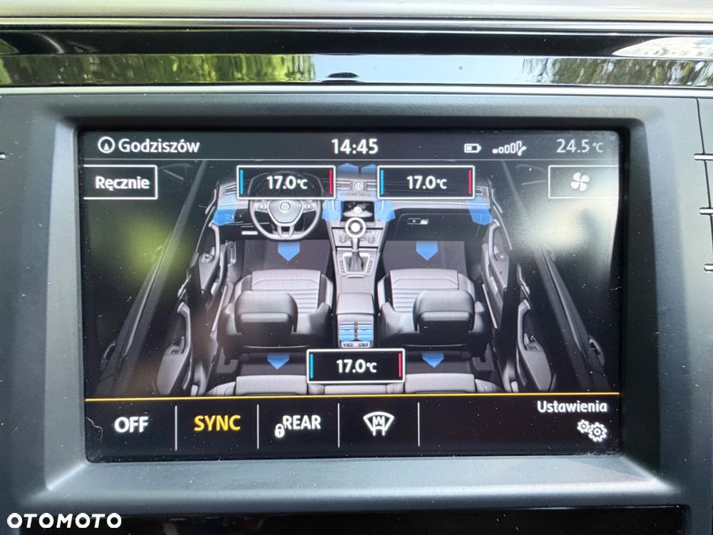 Volkswagen Passat 2.0 TDI BMT Highline DSG - 38