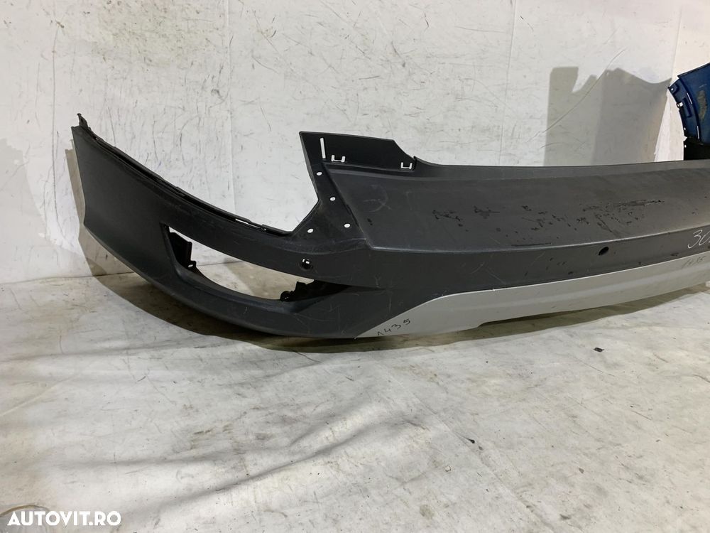 Bara spate  Ford Kuga, 2012, 2013, 2014, 2015, 2016, cod origine OE CV44-17D781-AEW. - 3