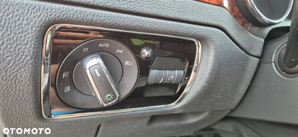 Skoda Superb 1.8 TSI Elegance - 18