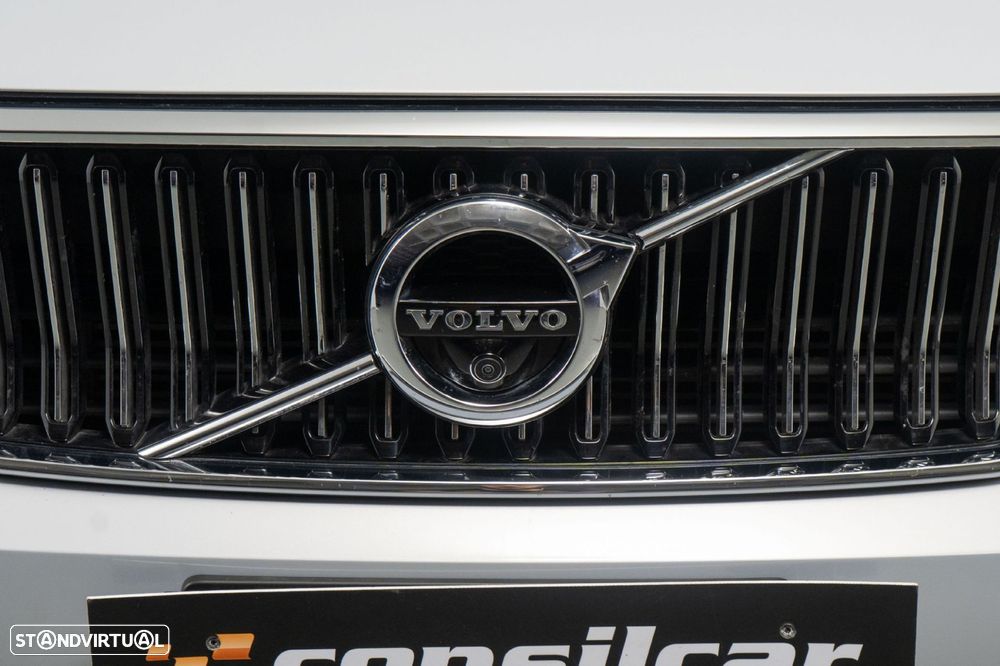 Volvo XC 40 1.5 T4 PHEV Inscription Expression - 16