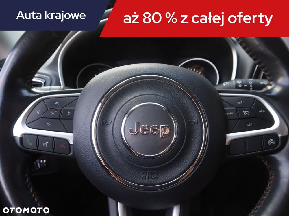 Jeep Compass - 20