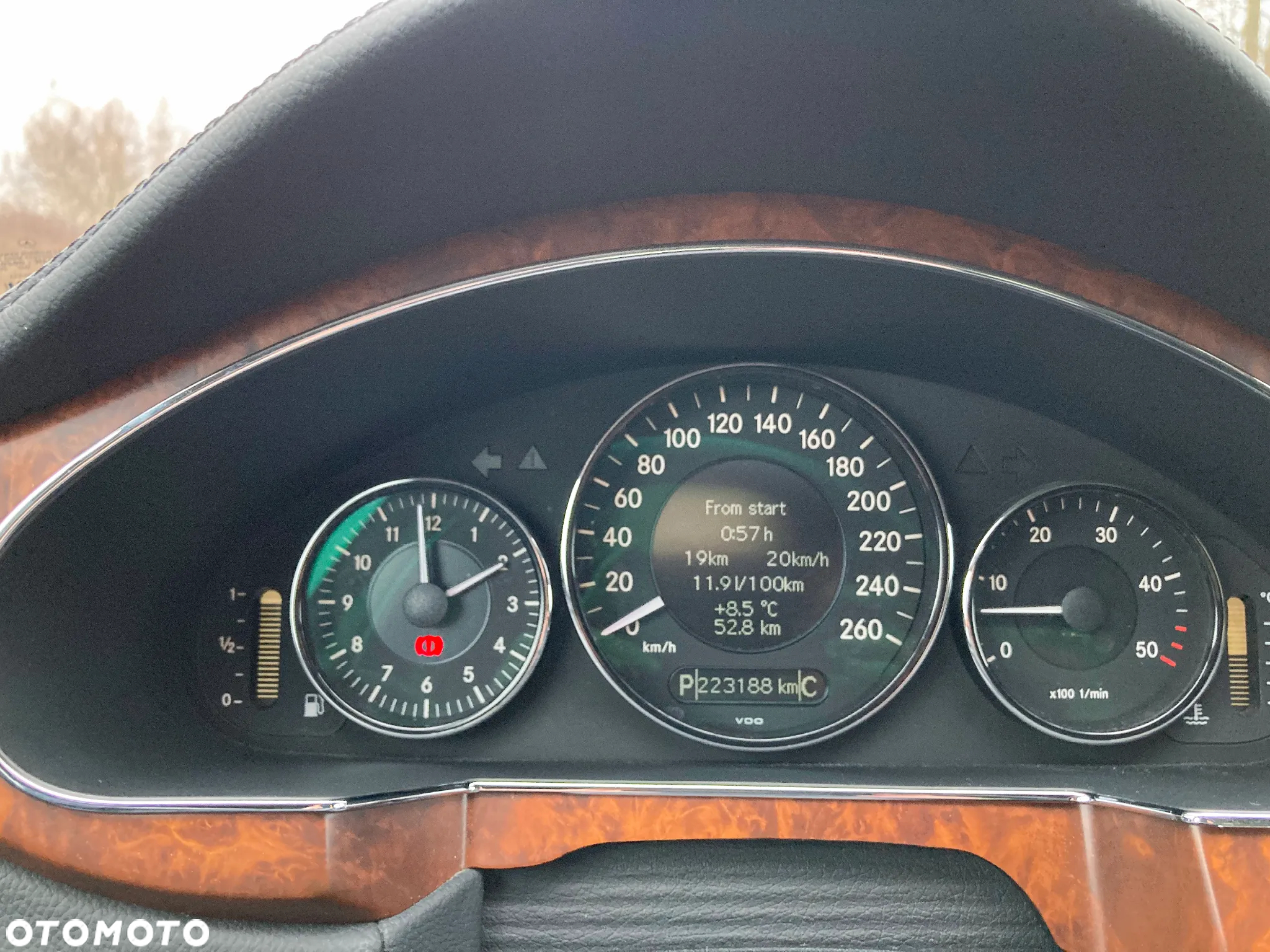 Mercedes-Benz CLS 320 CDI - 34