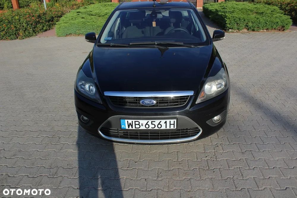 Ford Focus 2.0 TDCi Titanium - 5