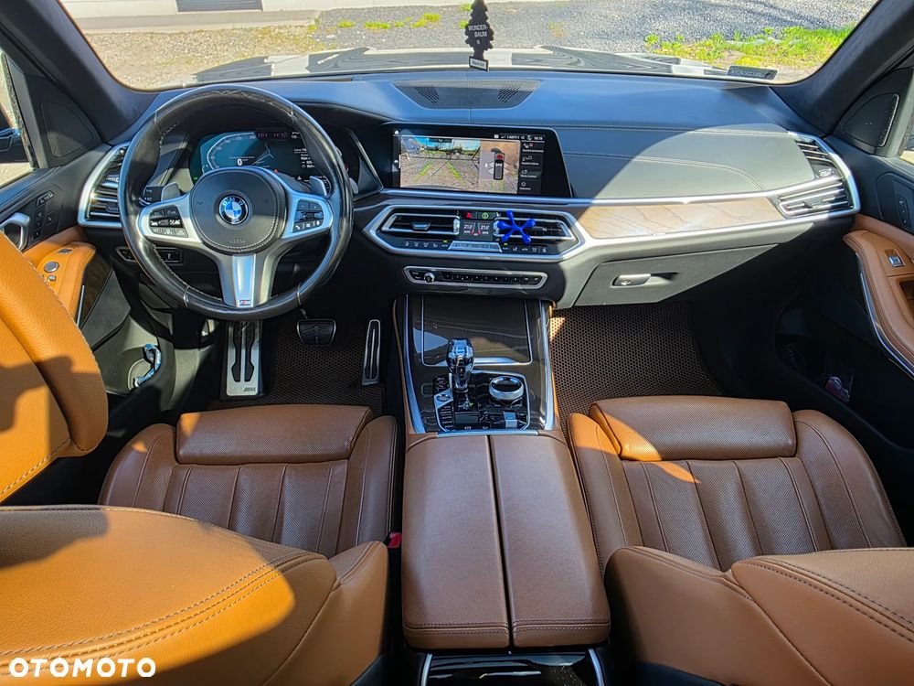 BMW X7 xDrive40d mHEV sport - 21