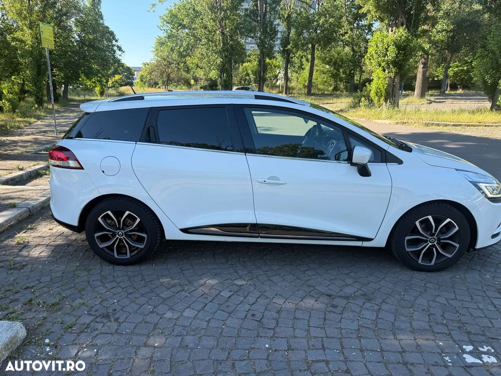 Renault Clio dCi Intens - 5