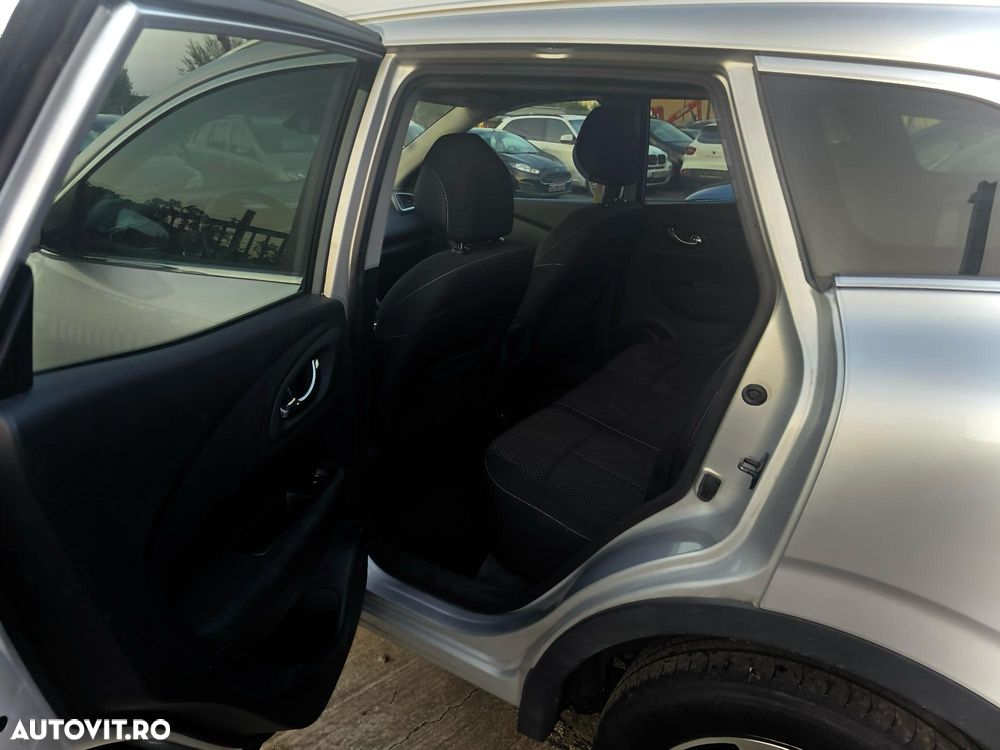 Renault Kadjar Energy dCi 110 EDC Business - 9