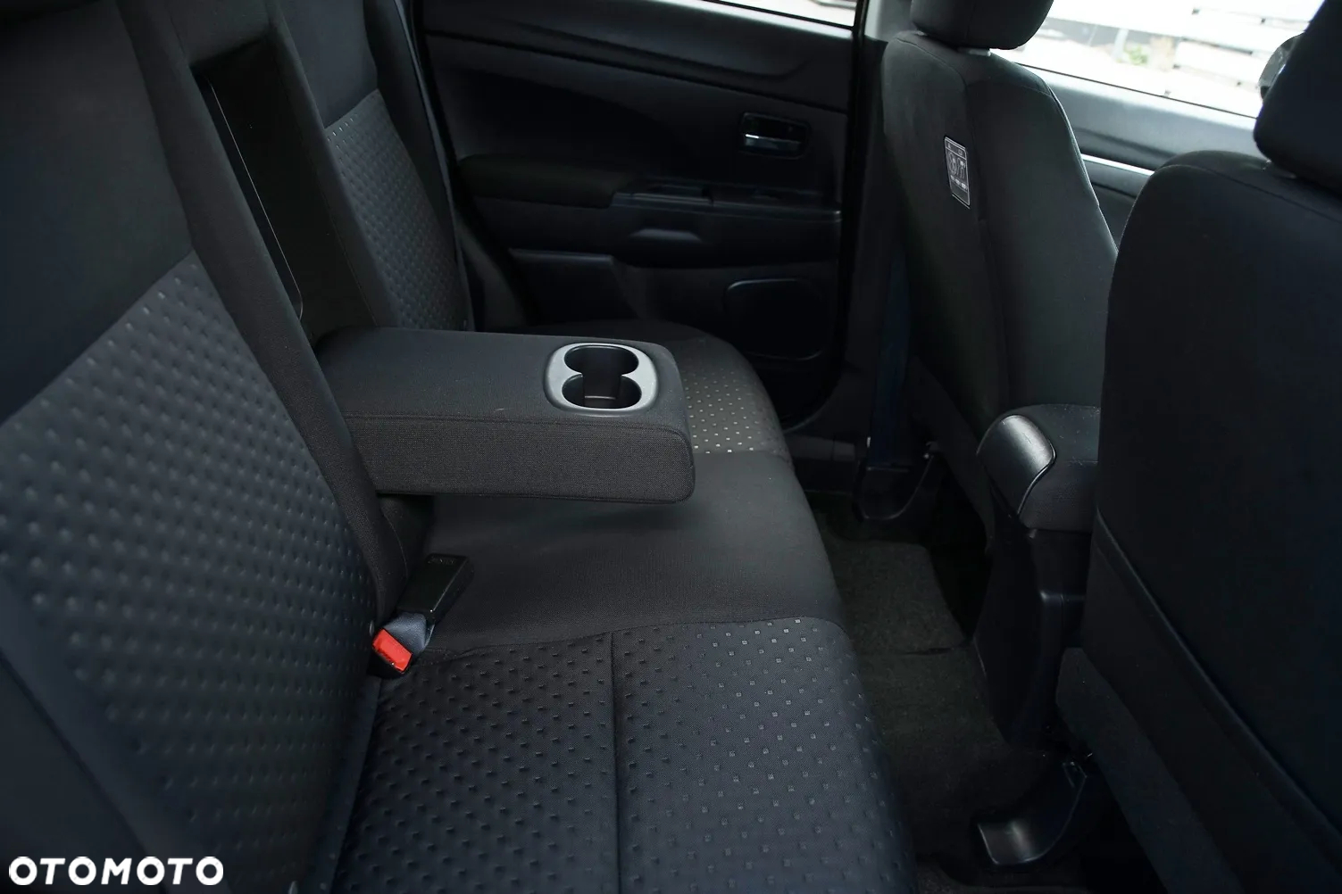 Mitsubishi ASX 1.6 Invite - 17