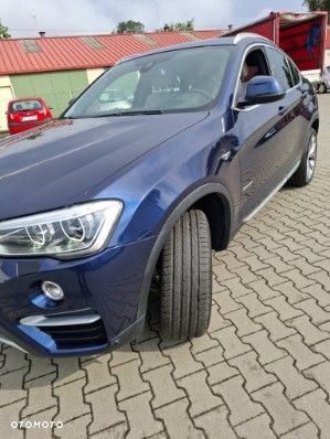 BMW X4 xDrive20i - 7
