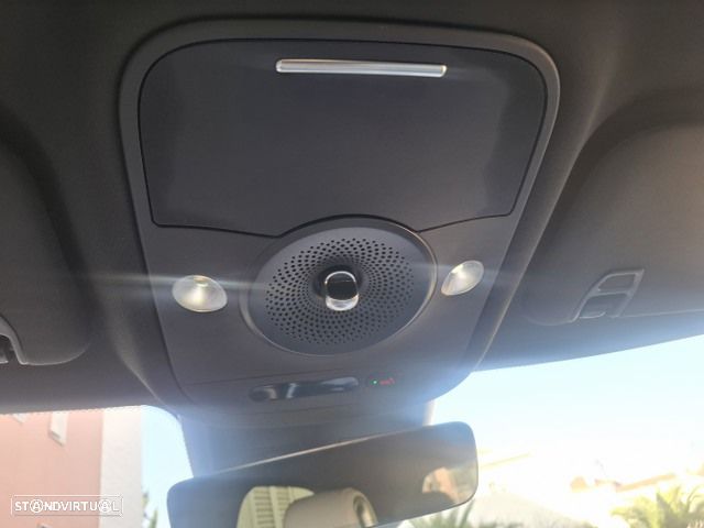 Smart #1 66 kWh Pro+ — fotografia 55