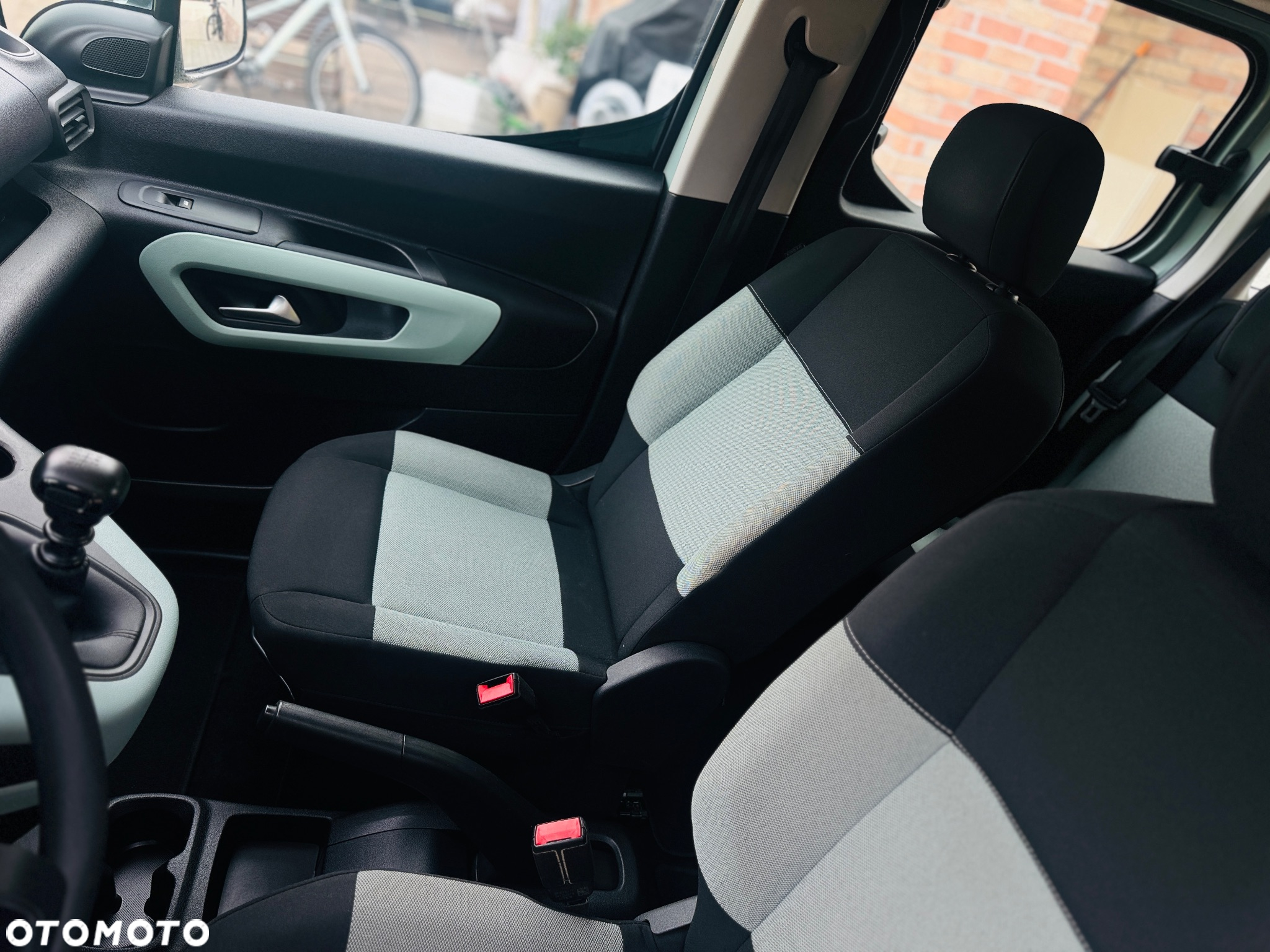 Citroën Berlingo M BlueHDi 130 SHINE - 6