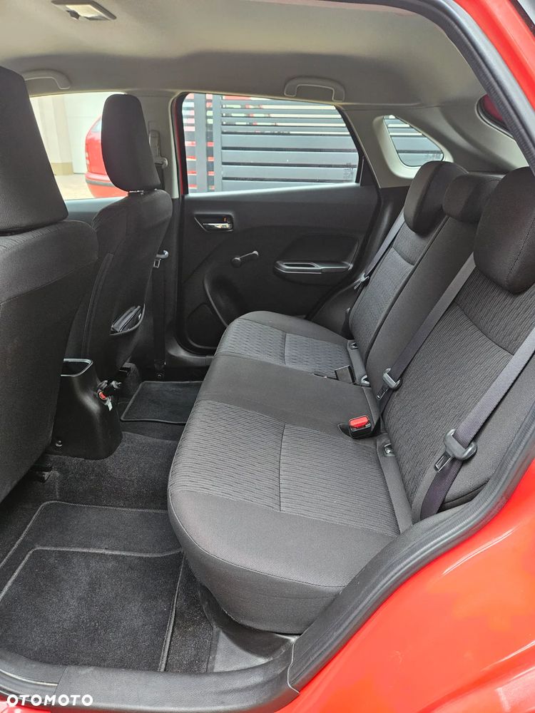 Suzuki Baleno 1.2 Premium - 9