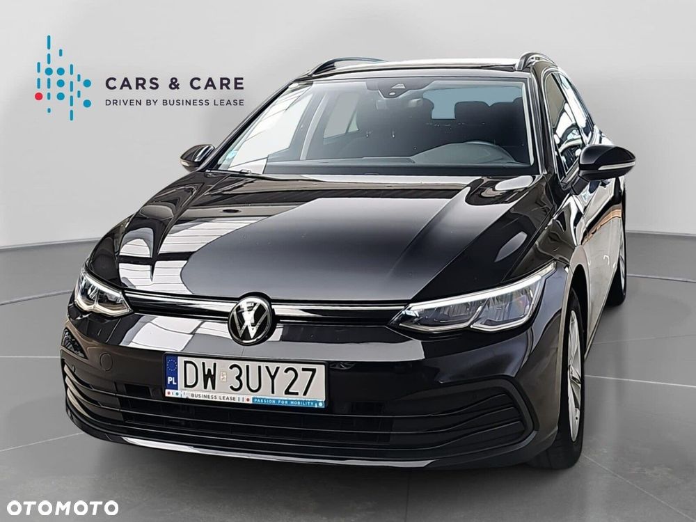 Volkswagen Golf Variant 1.5 TSI EVO Life - 2
