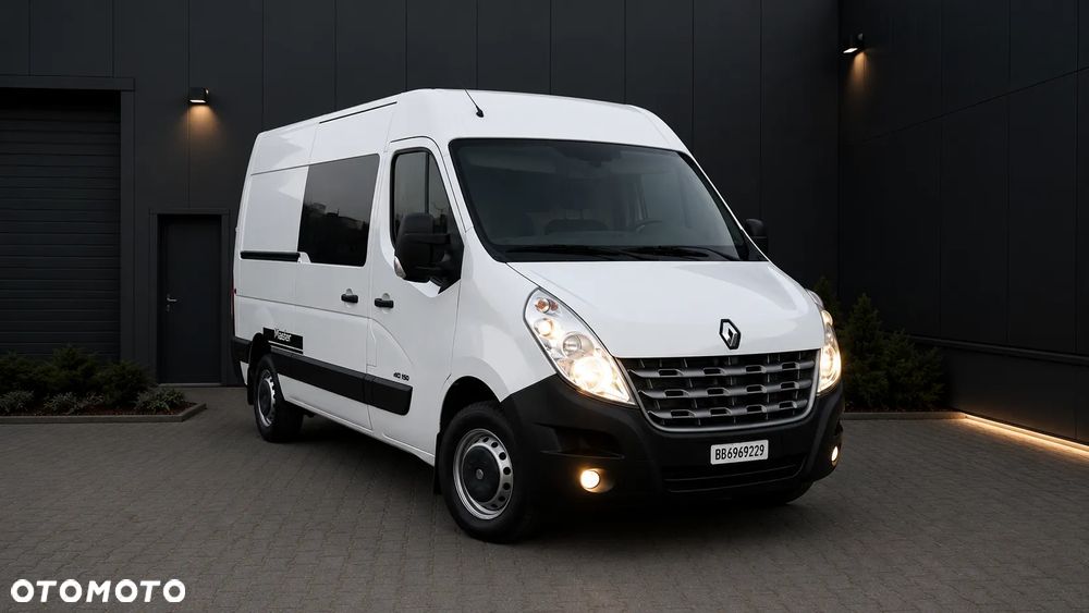 Renault MASTER - 19