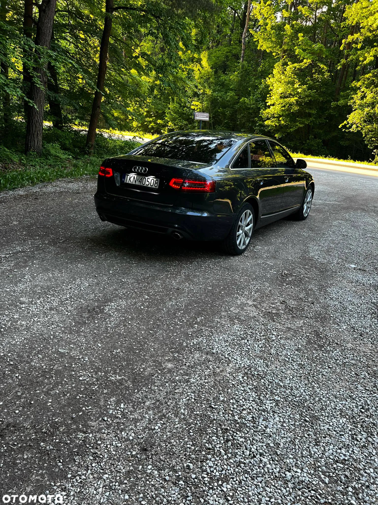 Audi A6 - 3