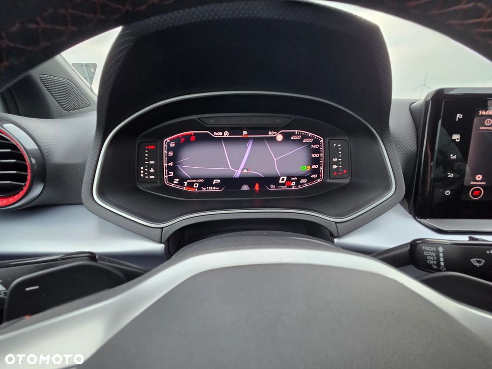 Seat Ibiza 1.0 TSI S&S DSG FR - 15