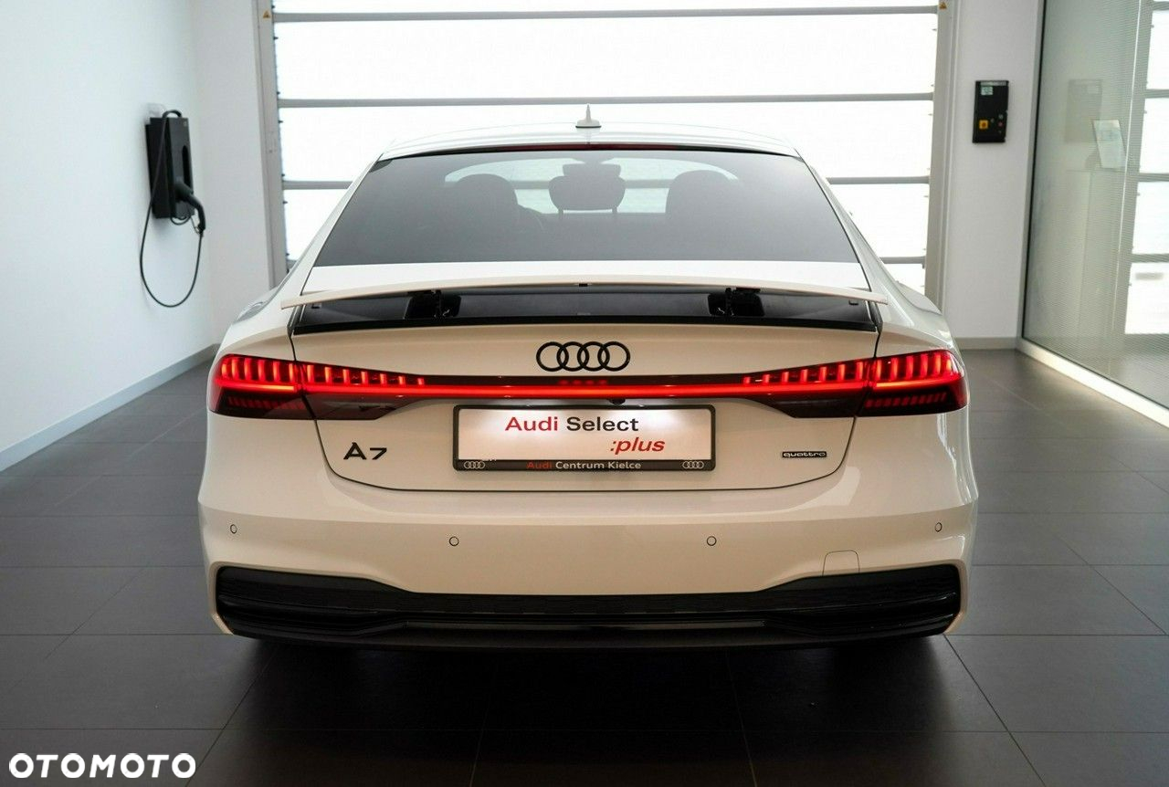 Audi A7 Sportback - 3