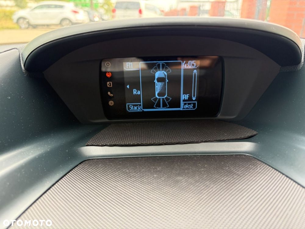 Ford Grand C-MAX 1.0 EcoBoost Start-Stopp-System Trend - 14