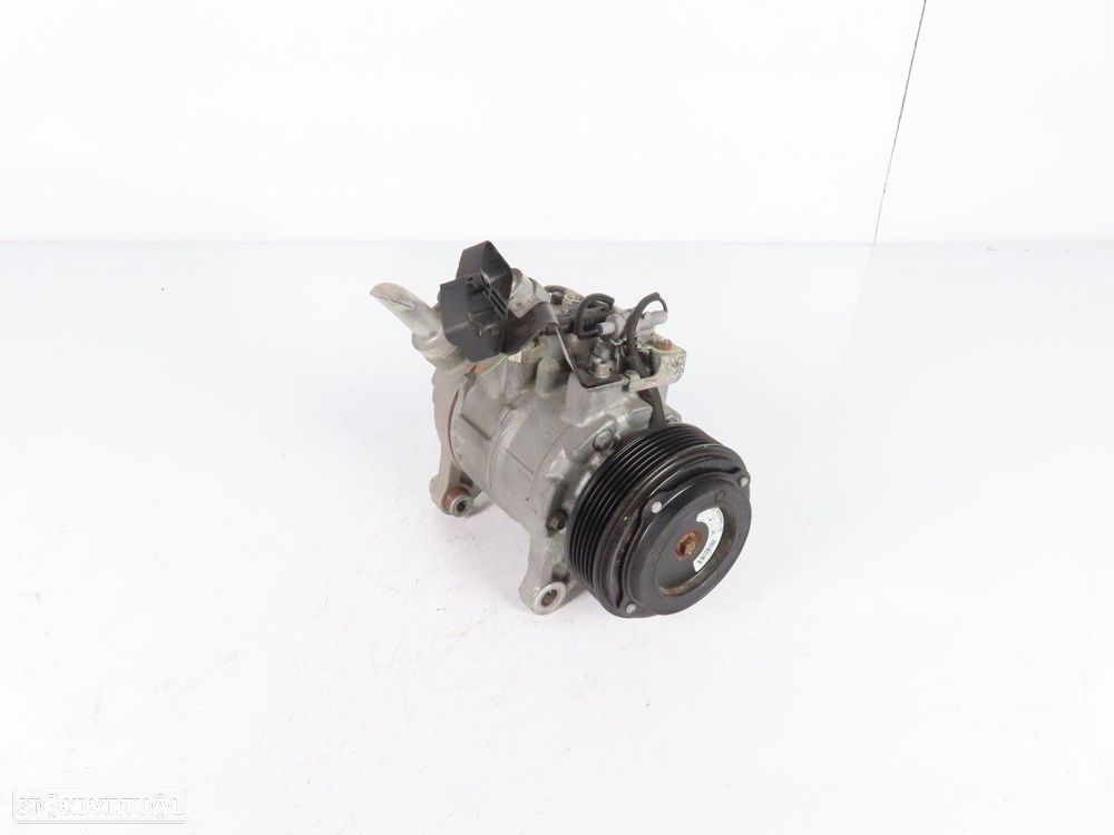 Compressor de AC / Ar Condicionado Usado / Original BMW 3 (E90)/BMW 3 Touring (E...