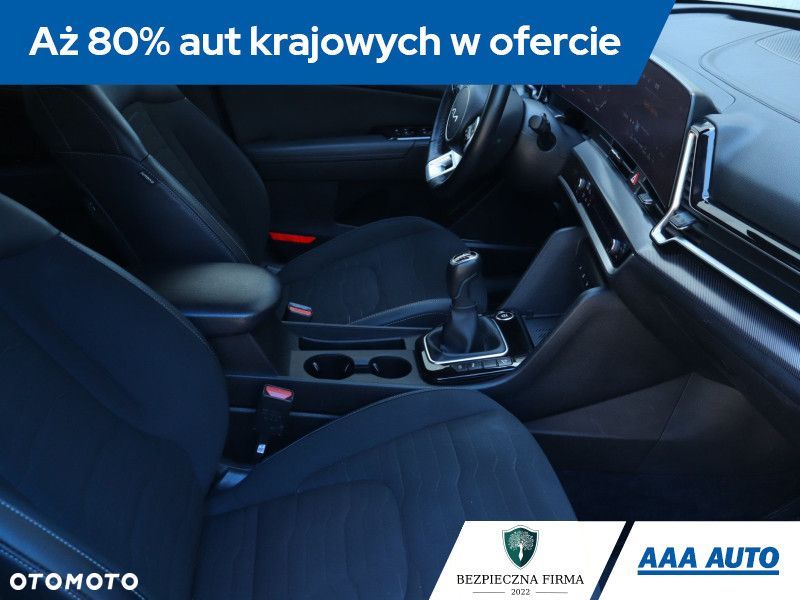 Kia Sportage - 11