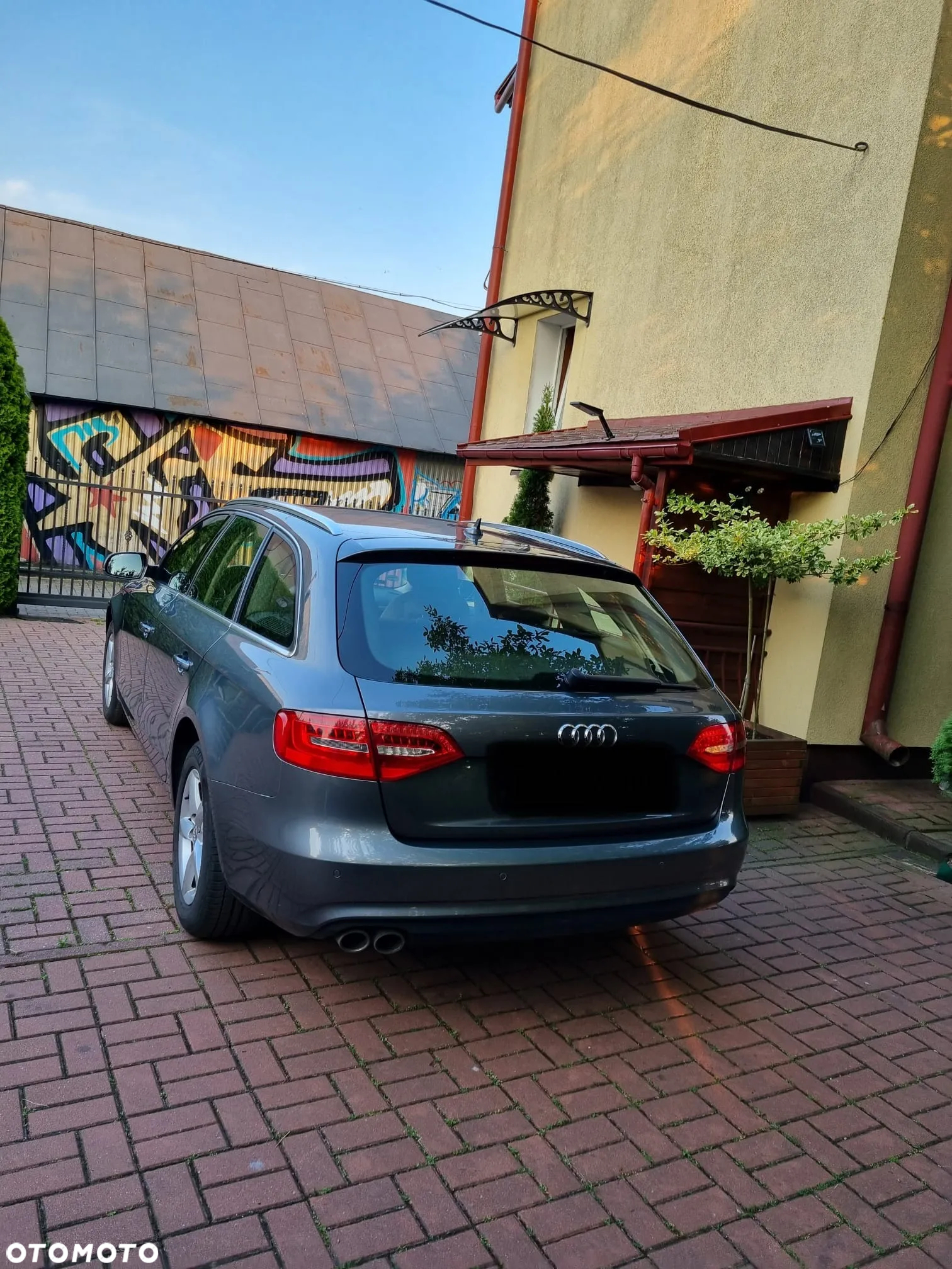 Audi A4 2.0 TDI - 28