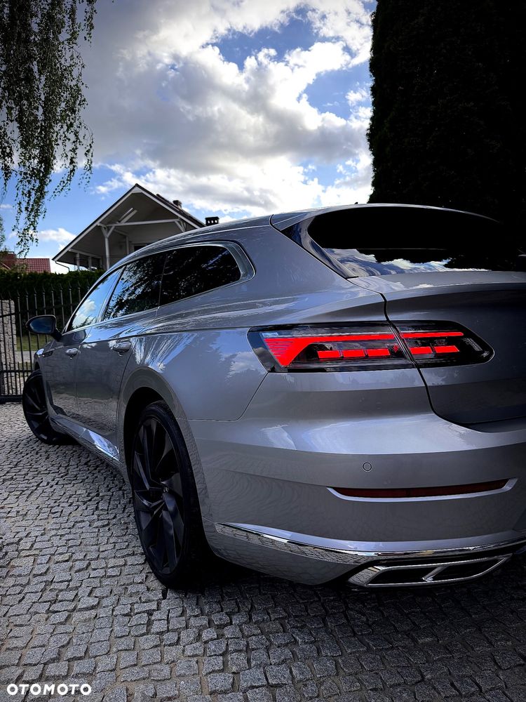 Volkswagen Arteon Shooting Brake 2.0 TSI OPF DSG R-Line - 21