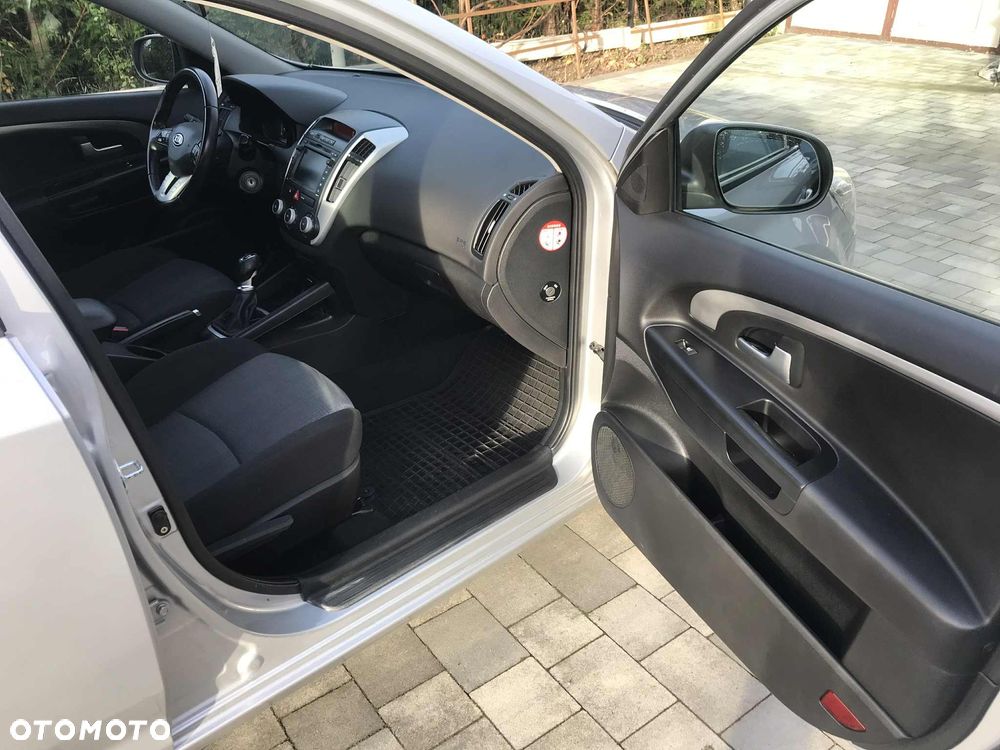 Kia Ceed Cee'd 1.4 Comfort - 10