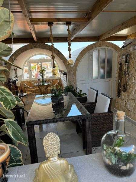 Penthouse em albufeira - Grande imagem: 2/6