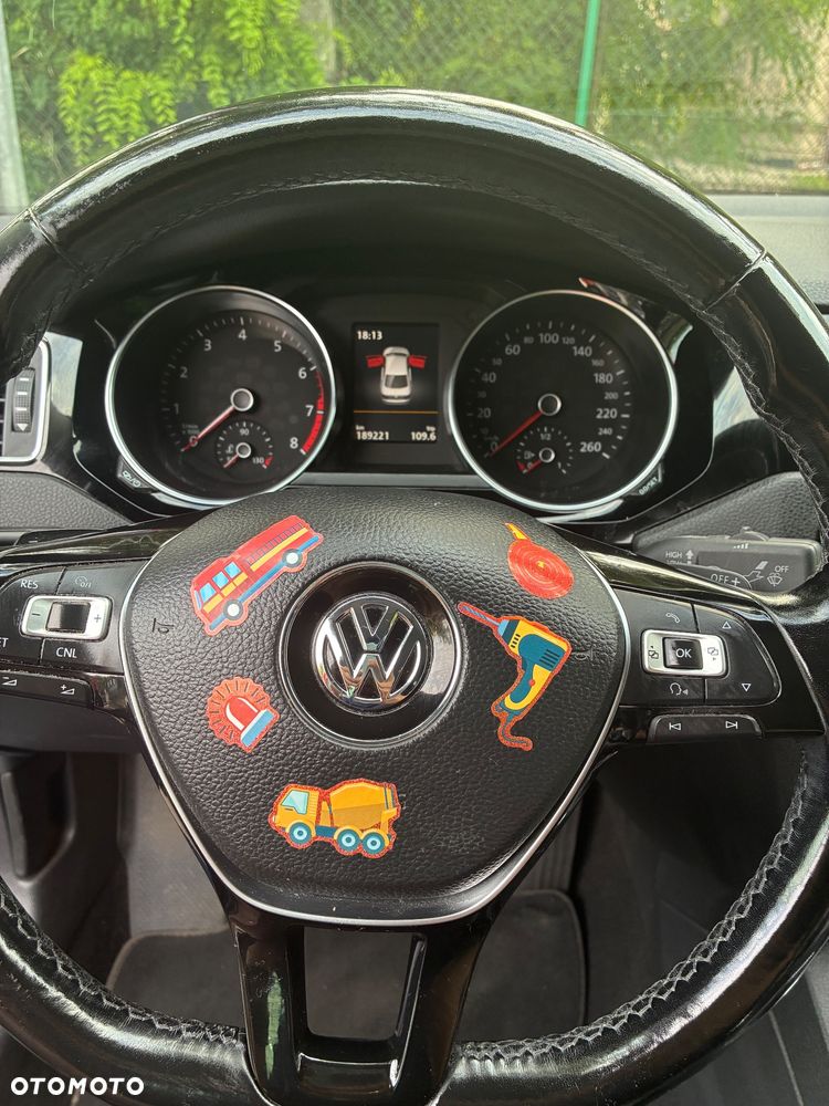 Volkswagen Jetta 1.4 TSI BMT Highline DSG - 13