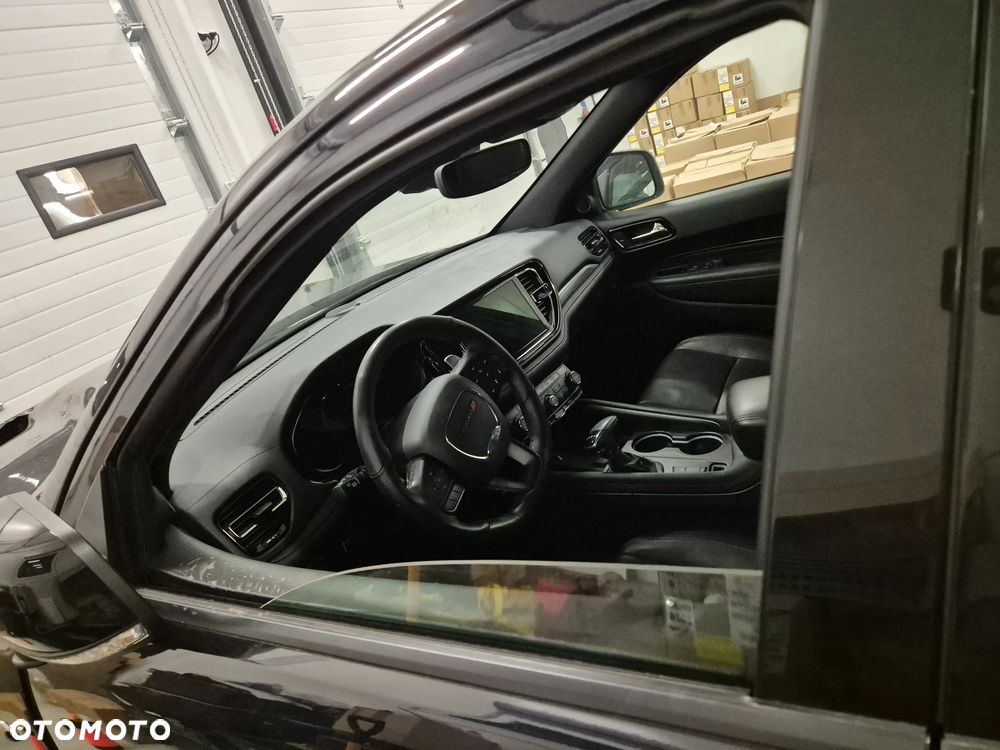 Dodge Durango 5.7 R/T - 5