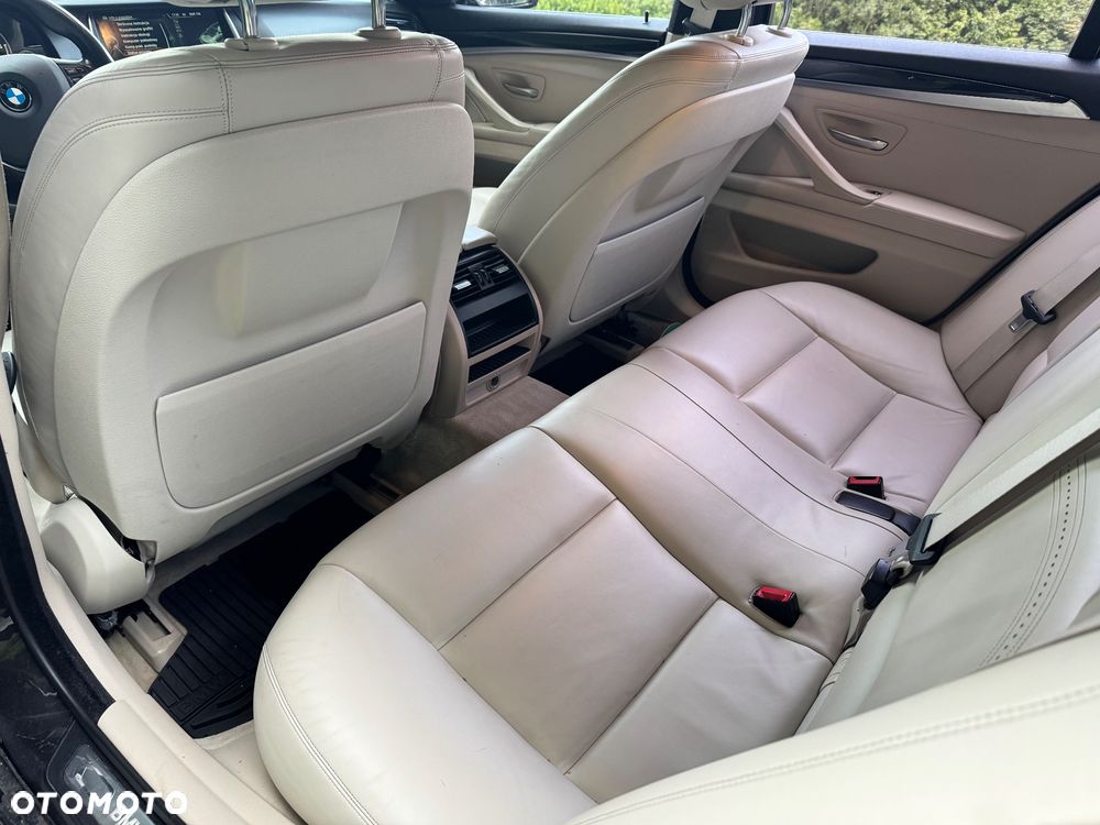 BMW Seria 5 - 12