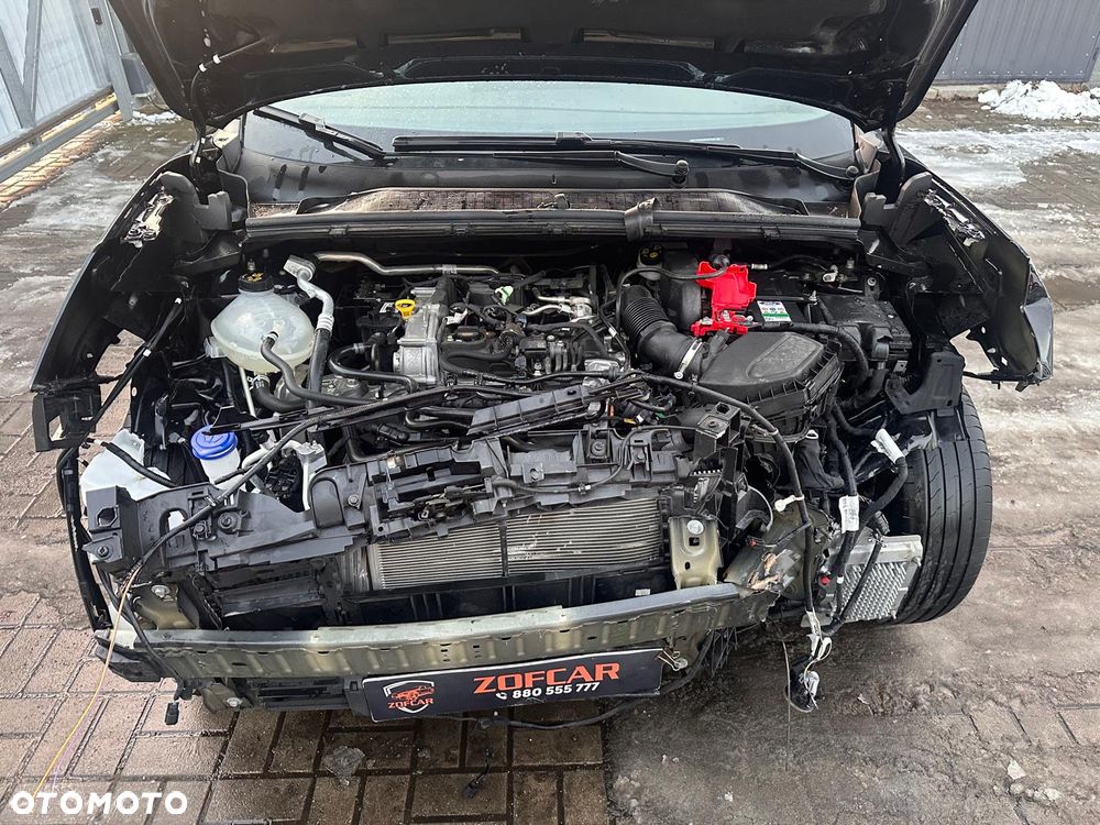 Ford Puma 1.0 EcoBoost Hybrid TITANIUM - 17