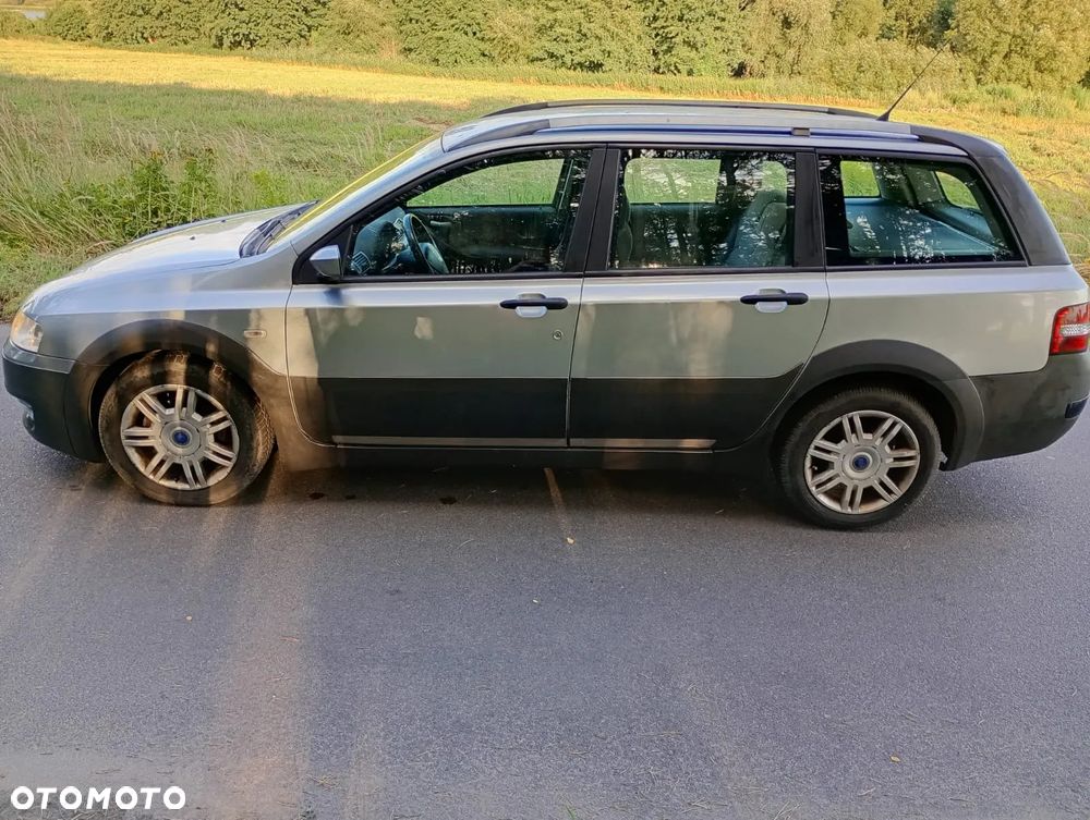 Fiat Stilo - 3