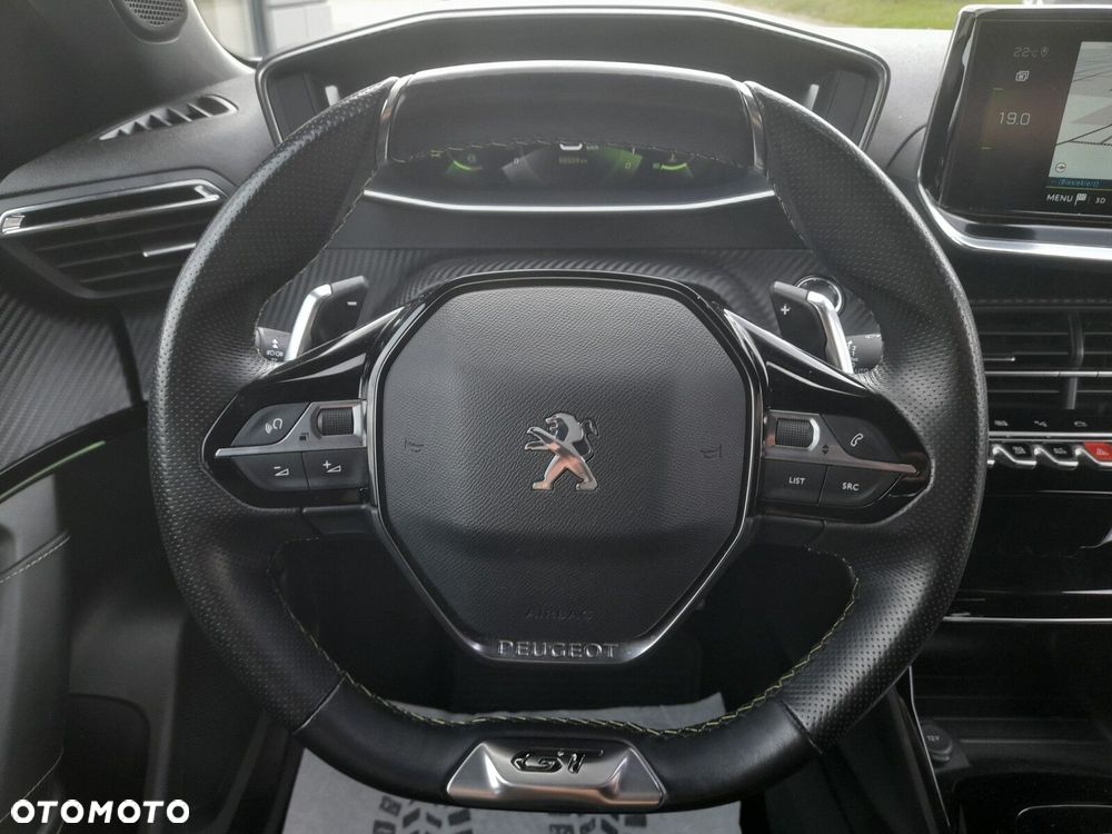 Peugeot 2008 1.2 PureTech GT S&S EAT8 - 25