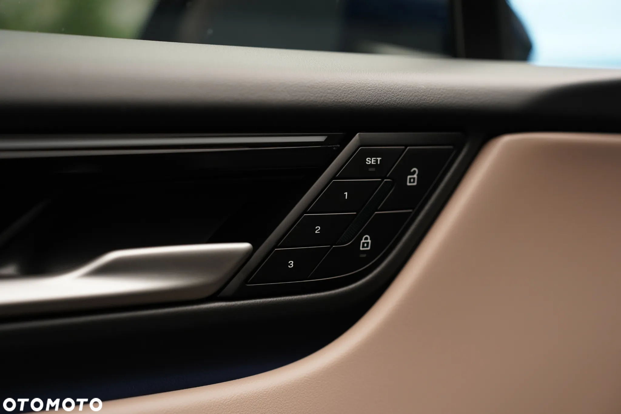 Porsche Macan 4 100kWh - 21
