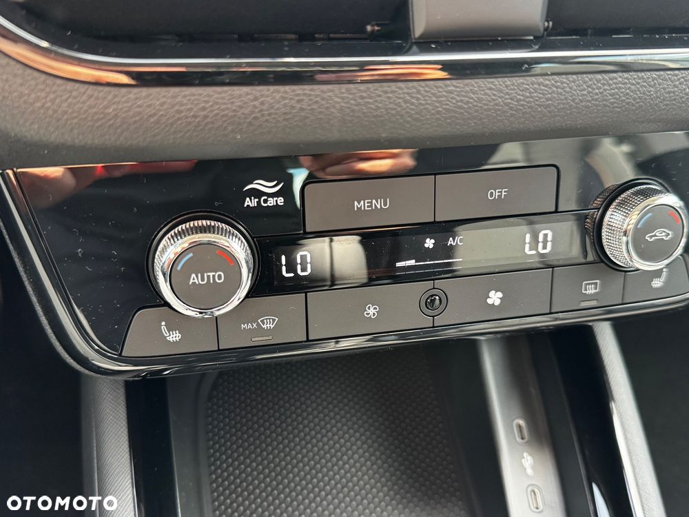 Skoda Scala 1.5 TSI Drive - 23