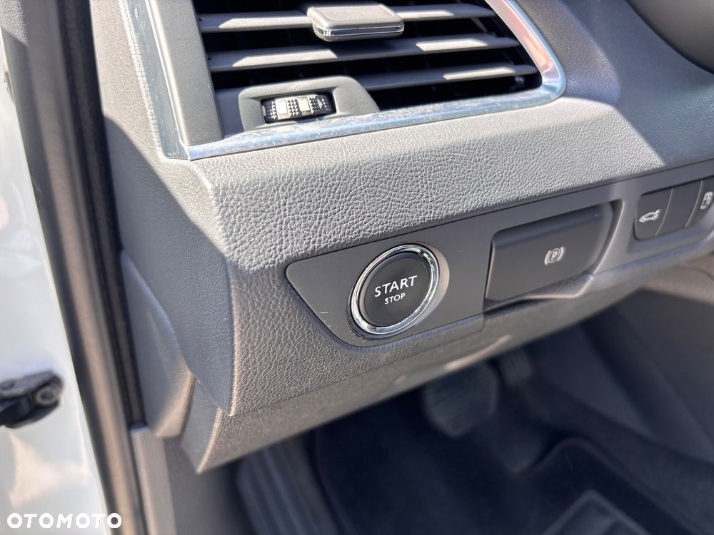 Peugeot 508 RXH BlueHDi 180 EAT6 Stop&Start - 35