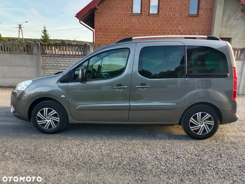 Peugeot Partner - 3