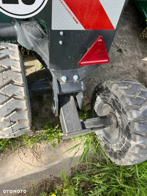 Spearhead 650 Multicut - 5
