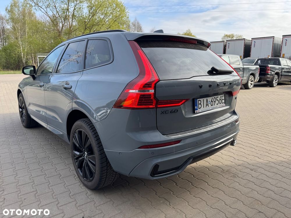 Volvo XC 60 B5 B Inscription - 8