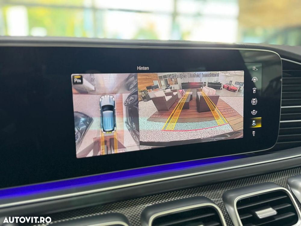 Mercedes-Benz GLE AMG 63 S MHEV 4MATIC+ - 17