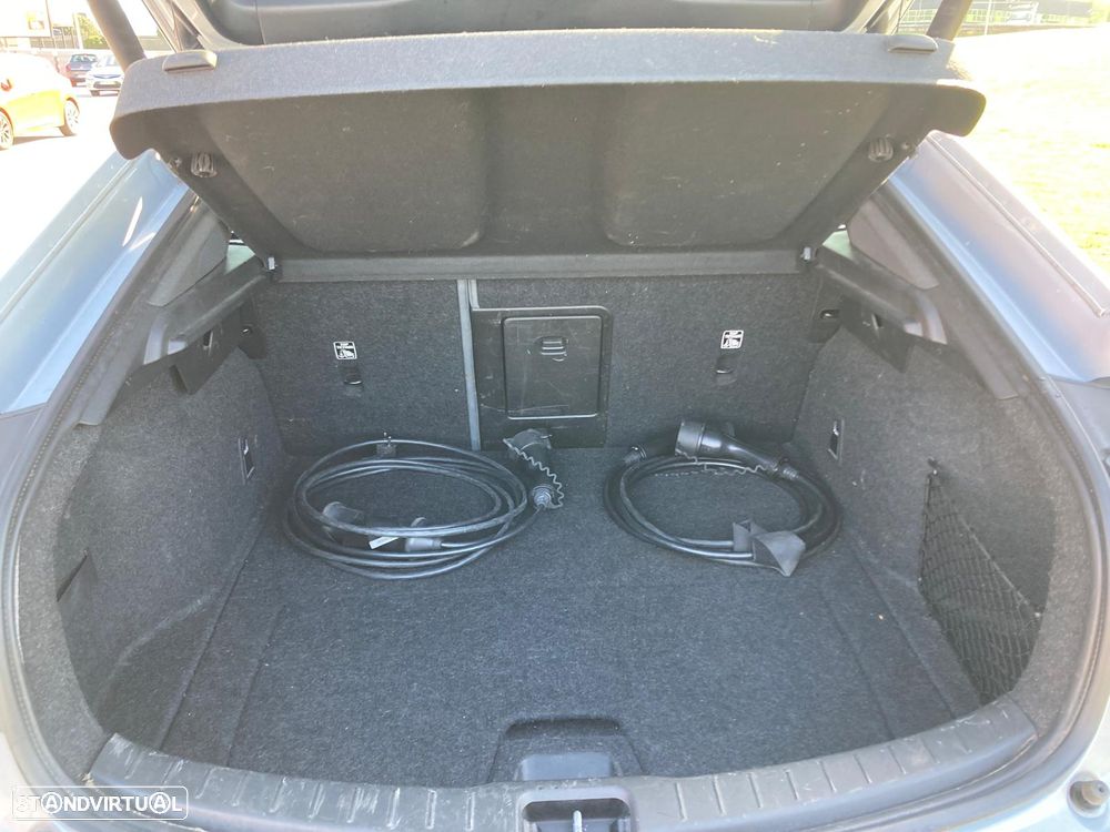 Polestar 2 Long Range 78 kWh AWD - 21