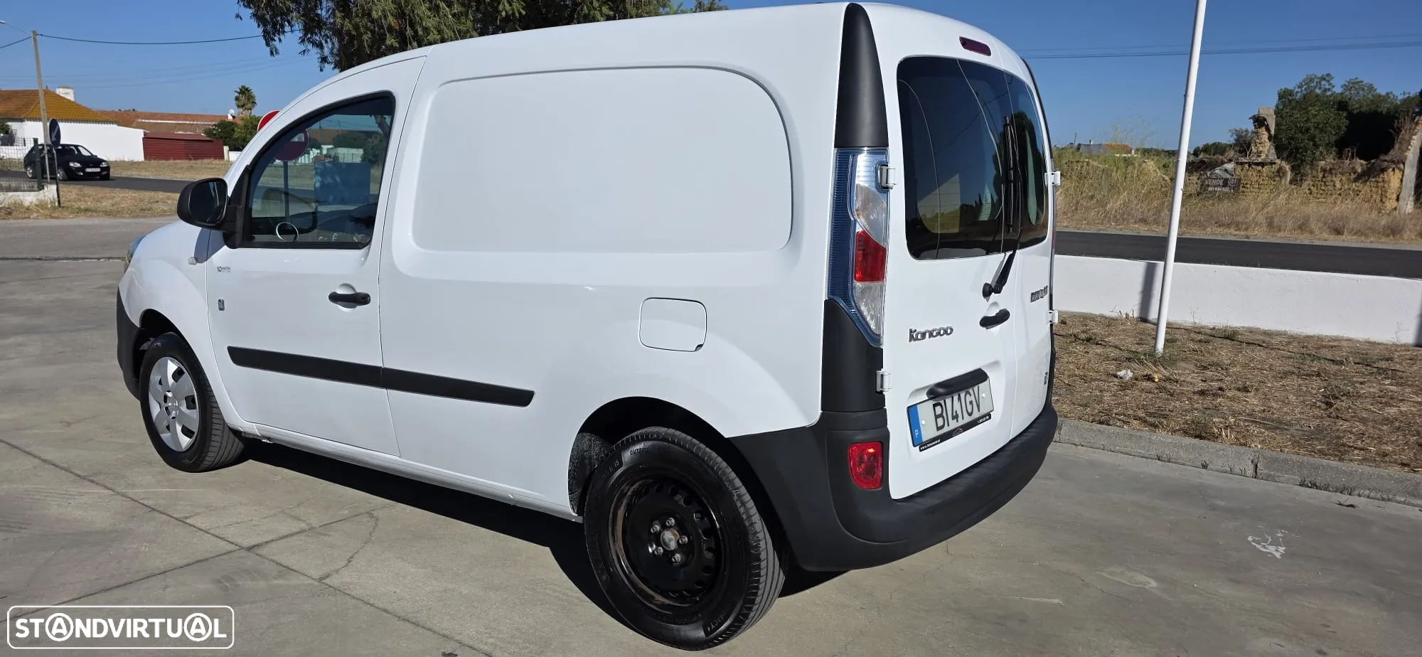 Renault Kangoo - 14