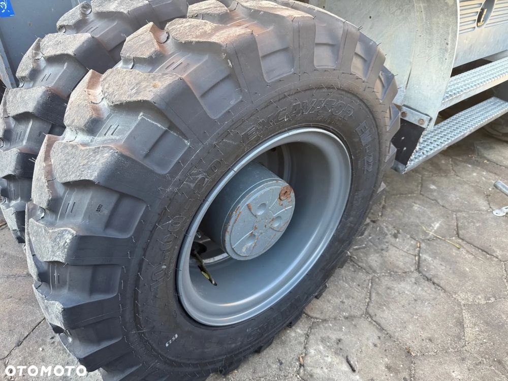 Liebherr A 914 Compact Rototilt - 3