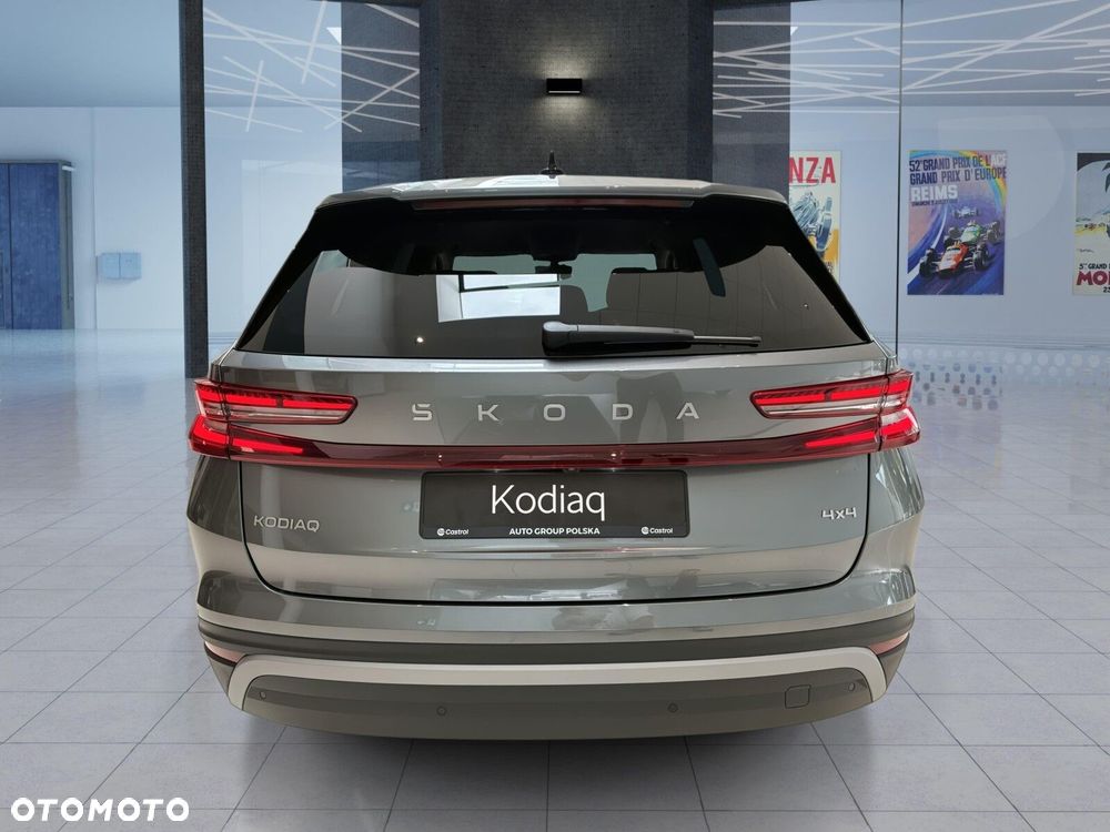 Skoda Kodiaq - 10
