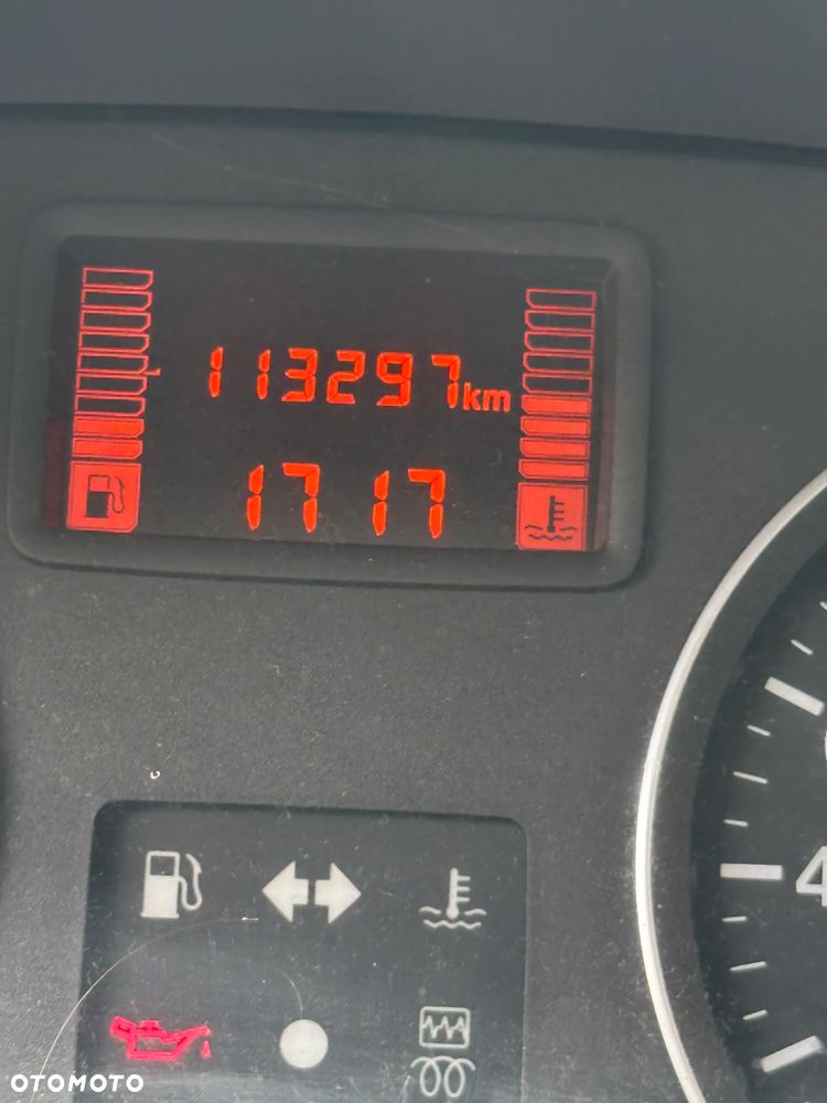 Dacia Sandero 1.6 MPI Stepway - 11